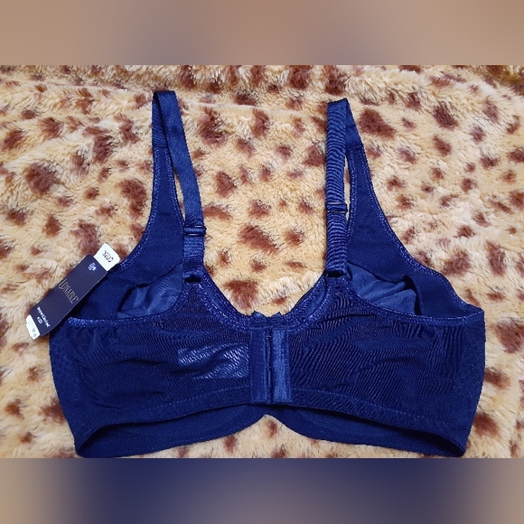 NWT Lunaire women's bra size 32DD - Picture 2 of 8
